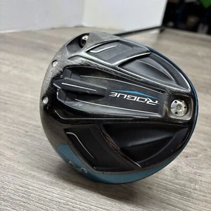 Callaway Rogue 10.5 Driver RH Project X HZRDUS 6 Stiff Flex 55g T800 Mid Spin - Picture 1 of 21