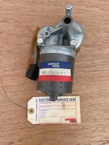NOS RANGE ROVER 2 DOOR WIPER MOTOR FOR FRONT WINDSCREEN 607914 - Picture 1 of 3