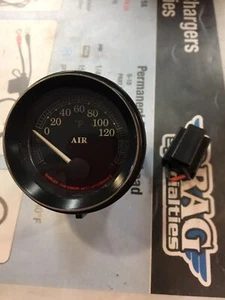 HD Air Temperature Gauge #75109-96C - Picture 1 of 1