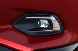 Front LED Fog Lamp Suzuki New Swift (Z) 1 Pair - Picture 1 of 5