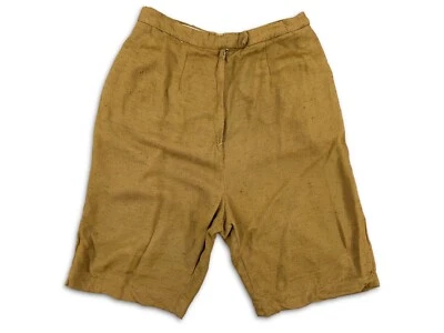 老式1940年代杰克冬季棉鞭子短裤22 — 第 1/4 张图片