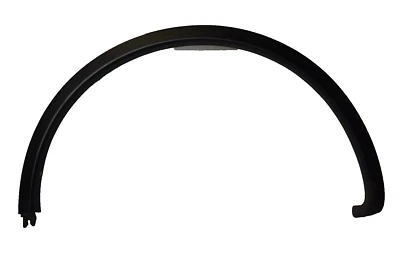 2009-2015 Infiniti 78861-1CB0A Moulding-Fillet,Rear LH - Image 1 of 4