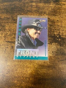 1997 Richard petty Chuildress front runners - Picture 1 of 1