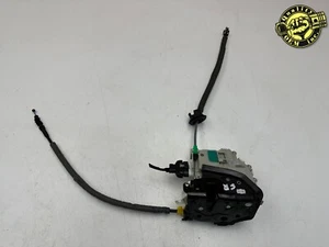 2017-2024 AUDI A3 A4 A5 Q5 S3 S4 S5 SQ5 FRONT RIGHT DOOR LOCK LATCH ACTUATOR OEM - Picture 1 of 8