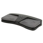 Music Page Turner Wireless Score Turning Foot Pedal ABS Accessory For Play RMM