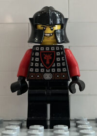 LEGO Castle Minifigure cas528 Dragon Knight - 70400 850889