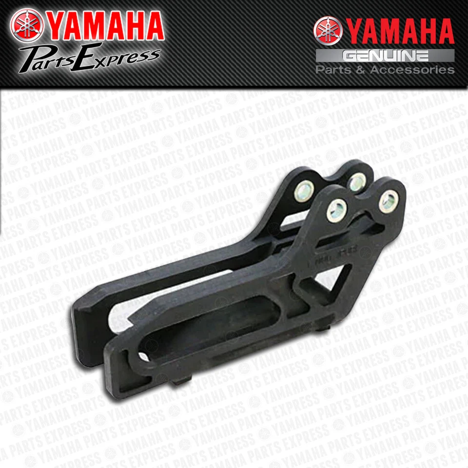 2016 - 2021 年雅马哈 WR250F WR450F WR 250 450 雅马哈原始设备制造商后链指南支持 — 第 1/1 张图片