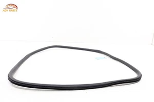2013 - 2020 FORD FUSION REAR LEFT DRIVER SIDE DOOR WEATHERSTRIP SEAL OEM - Picture 1 of 4