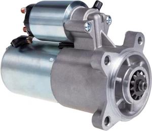 6646 New Starter (For 4.6L 5.0L 5.4L 6.2L 6.8L) Compatible With Fo-rd 00-05 Excu - Bild 1 von 7