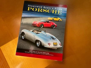 Illustrated Buyer's Guide Porsche: 5th edition - Picture 1 of 3