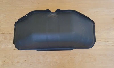 Ford Transit 350HD 2015-2020 cuarto interior rueda cubierta fabricante de equipos originales #BK31-B45466-DCW Foto 1 de 4