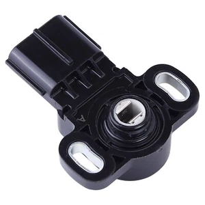 Throttle Position Sensor (TPS) For Yamaha YZFR1 YZFR6 YZFR1M YZFR1S FZ09 MT09 - Picture 1 of 14