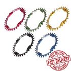 NC Nailed Single 1x9/10/11 speed Bike Chainring 104mm 30/32/34/36t For Race Face