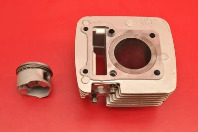 YAMAHA TTR125l TTR125 TTR 125 2000-2022 cilindro pistón jarra extremo superior Foto 1 de 4