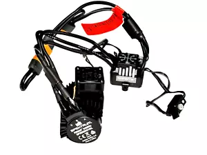 Arrma Kraton 4S V2 BLX Firma 120A ESC 3668 2400Kv Brushless Motor ARA4408V2 - Picture 1 of 6