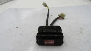 1982 Honda CX500C OEM Voltage Regulator Rectifier - Foto 1 di 14