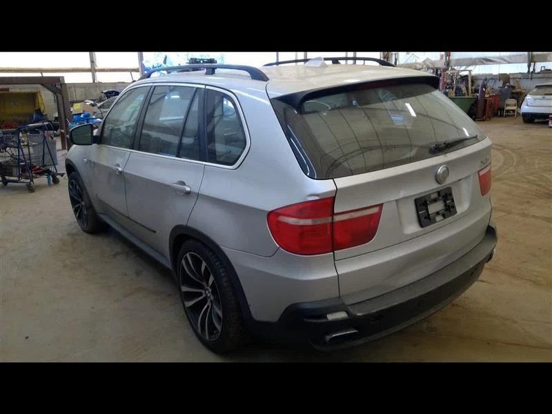 Automatic Transmission 4.8L Fits 07-10 BMW X5 4261161 Foto 1 de 4