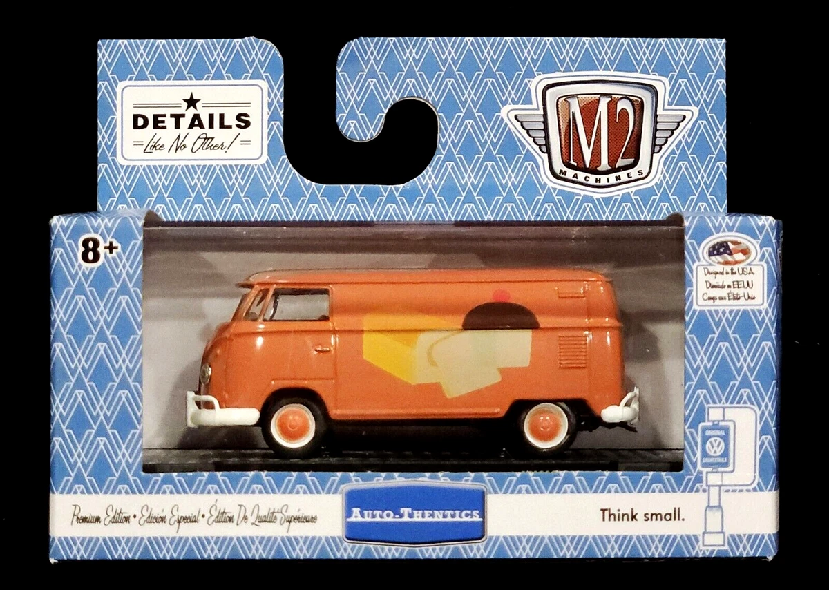 M2 Machines Volkswagen Diecast & Toy Vehicles for sale | eBay