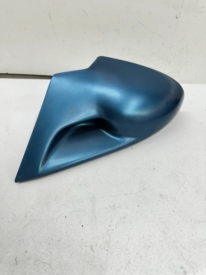 Pontiac Firebird 1993-1999 espejo retrovisor de puerta del conductor pintura eléctrica desvanecimiento izquierda izquierda OEM T33 Foto 1 de 4