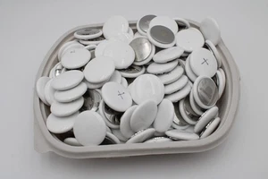 Apple Air Tags - gemischter Zustand - ungetestet - einige markiert - Verkauf wie besehen - Bild 1 von 1