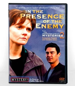 Inspector Lynley Mysteries 2 - In Presence of the Enemy (DVD, 2003) Like New ! - Picture 1 of 3