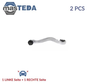 AU-TC-0674 LINKS RECHTS QUERLENKER SATZ VORNE OBERE HINTEN MOOG 2PCS NEU - Image 1 of 4