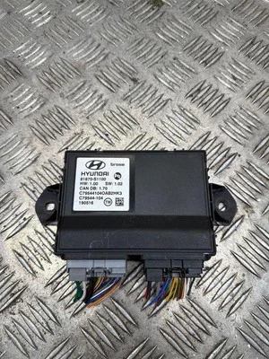 HYUNDAI SANTA FÉ III DM Altre centraline 81870S1100 2.20 Diesel 30519209 - Immagine 1 di 4