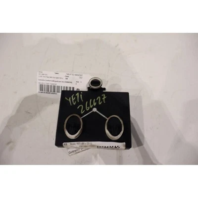 CENTRALINA COMFORT PER SKODA YETI (09-13) 1.2 8V TSI (77KW) 2WD SUV 2009 - Immagine 1 di 4