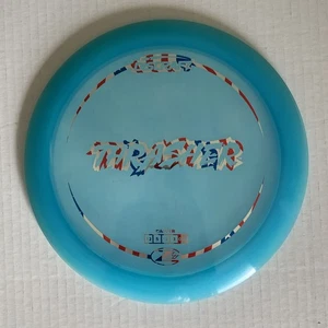 Discraft Discs ZLite Blue Thrasher Lightweight 160 Grams - Picture 1 of 4