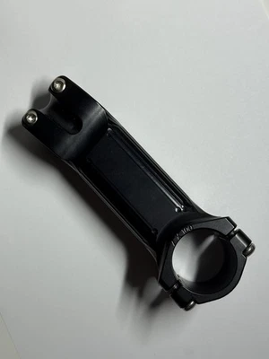 Paul Components Boxer Stem 100mm 7 degree 1 1/8 31.8 Clamp - Image 1 of 4