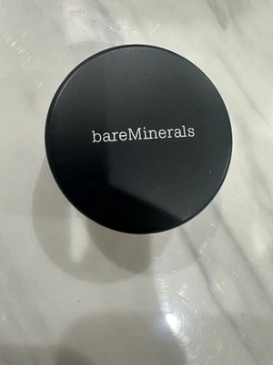 bareMinerals WARMTH Bronzer Loose Powder all over face color 1.5 g .05 oz - Image 1 of 3