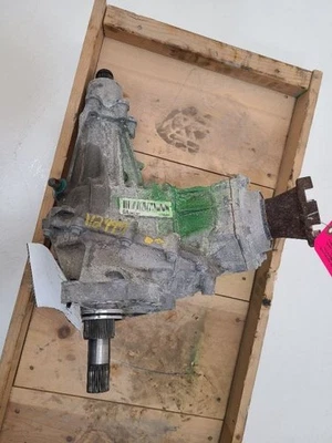 2015-2017 GMC ACADIA Transfer Case VIN J 11th Digit Limited 23245651 15-17 - Image 1 of 4