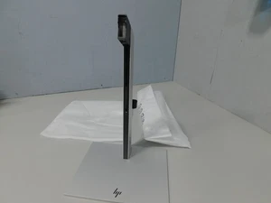 NEW  HP N70012-701 Monitor Stand and Base 724pn p/n 760 A3A03.00i1 N70681-001 - Picture 1 of 4