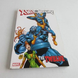 X-Men vs. Apocalypse Vol. 1: Die Zwölf - Bild 1 von 5