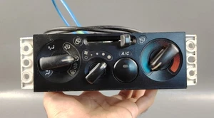 Isuzu NPR 2011 2020 AC/Heater Climate Controller Panel Switch Unit JDM OEM Used - Picture 1 of 8