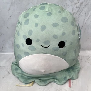 Squishmallows Forina The Jellyfish Plush Soft Toy 16” - Picture 1 of 6