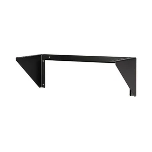 Startech RK319WALLV WALL MOUNT PATCH PANEL BRACKET 3U VERTICAL PANEL MOUNTING BR - Picture 1 of 1