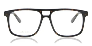 Gucci GG1035O 002 55 Men Eyeglasses - Picture 1 of 4