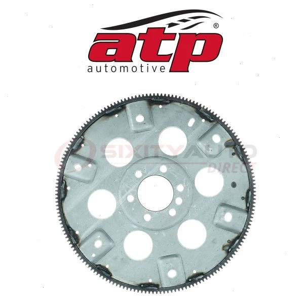ATP Automatic Transmission Flexplate for 1973-1975 Chevrolet Laguna -  wi - Image 1 of 4