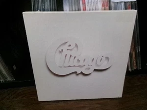 Chicago At carnegie Hall Volumes I II II AND IV - Picture 1 of 4