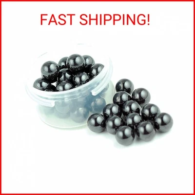 Rodamientos de bolas sueltos de fabricación de ruedas (bañera de 3/16 pulgadas de 25) Foto 1 de 2