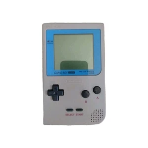 Nintendo Gameboy Console Purikura Pocket ATLUS Pri Cla From Japan uk stocked - Picture 1 of 1