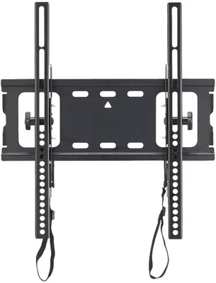 SANUS TILTING TV WALL MOUNT FITS 26" - 50" TV"S UP TO 80 LBS SAN25BB - Image 1 of 4