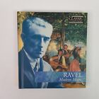 Ravel Modern Magic Miroirs Alborada Del Gracioso Bolero Classic Composers Cd