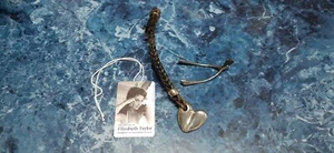 Estate of Elizabeth Taylor! Julian's Auction Lot #176  ~FALL 2025 PRICE REDUCED! - Bild 1 von 2