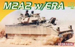 DRAGON 7415 - 1:72 M2A2 Bradley con ERA - Imagen 1 de 2