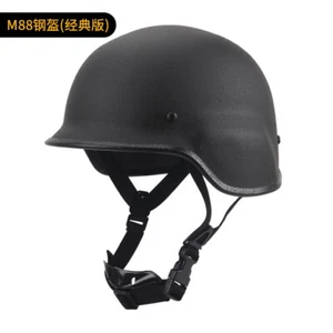 Taktischer Helm M88 Nij Iiia Militär Stahl kugelsicher Gefechtshelm auf Lager - Bild 1 von 6