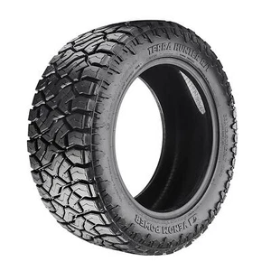 1 New Venom Power Terra Hunter R/t Plus - 285x55r20 Tires 2855520 285 55 20 - Picture 1 of 7