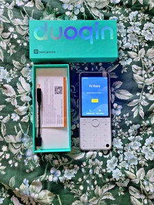 qin F22 Pro android smartphone with google play, global international, unlocked - Photo 1 sur 2