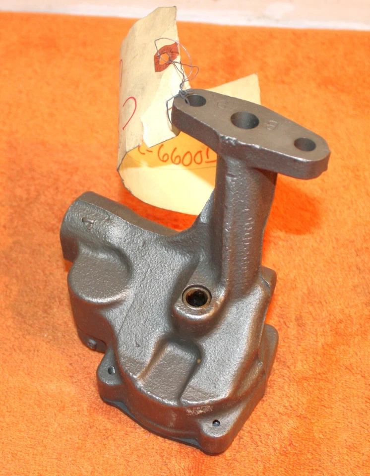 1968 - 1971 福特 Thunderbird Galaxie Mark III 1968 - 78 林肯 NOS 429 460 油泵 — 第 1/3 张图片